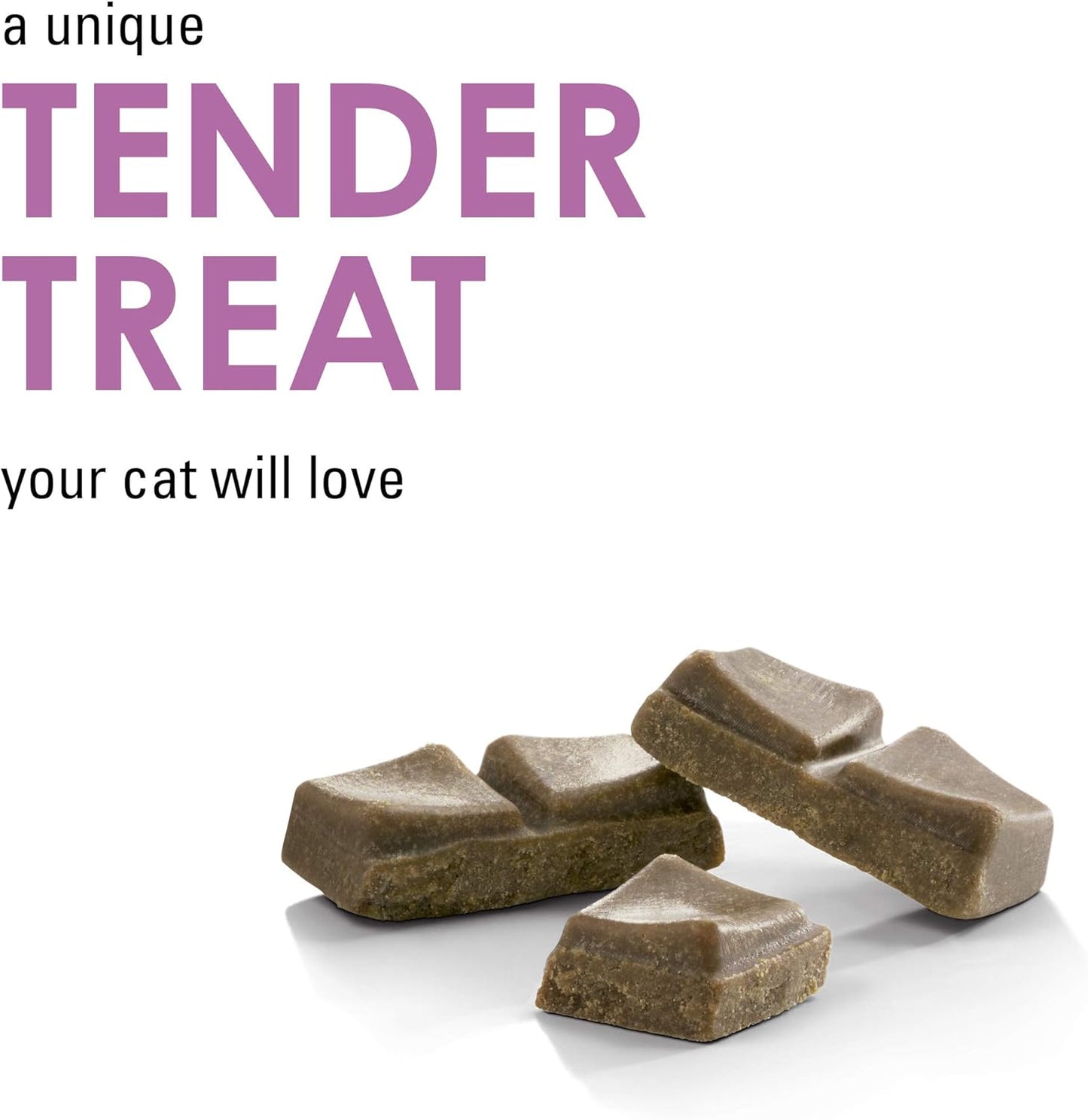 Purina Limited Ingredient Cat Treats, Savory Cravings Beef Flavor - 9 Oz. Box