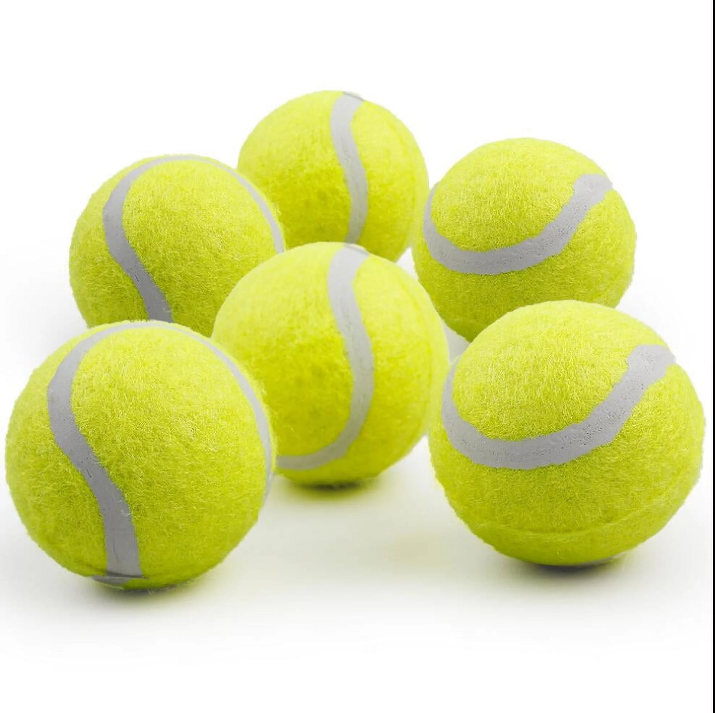 Automatic Tennis Ball Launcher for Small to Medium Sized Dogs, 3 Balls Included, Mini