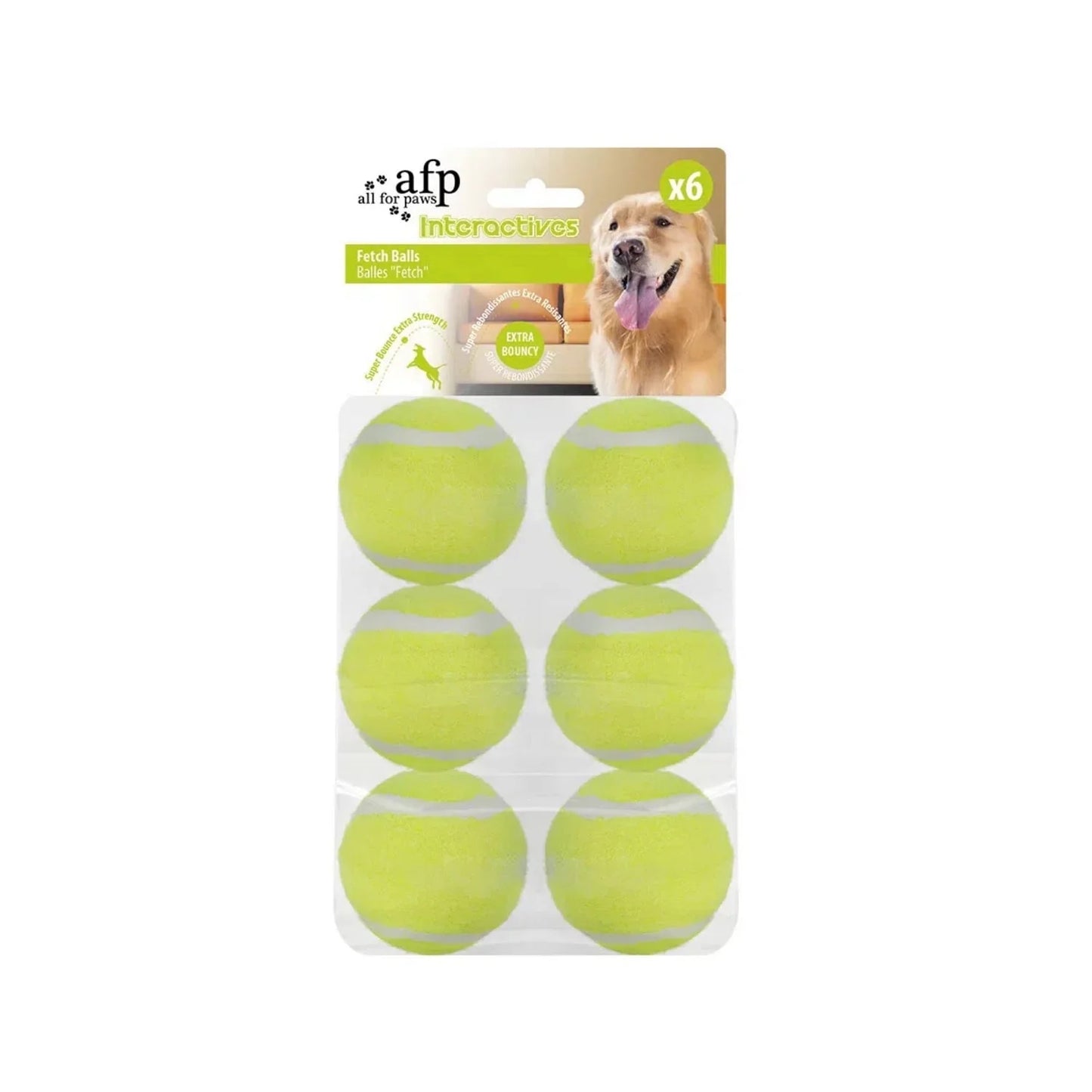 Automatic Tennis Ball Launcher for Small to Medium Sized Dogs, 3 Balls Included, Mini